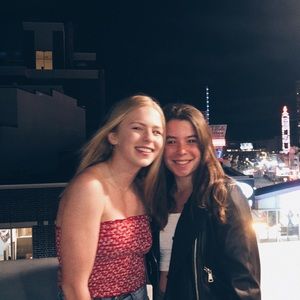 Meet your Posher, Riley